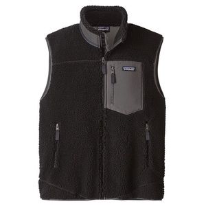 Patagonia Men’s Classic Retro-X Vest